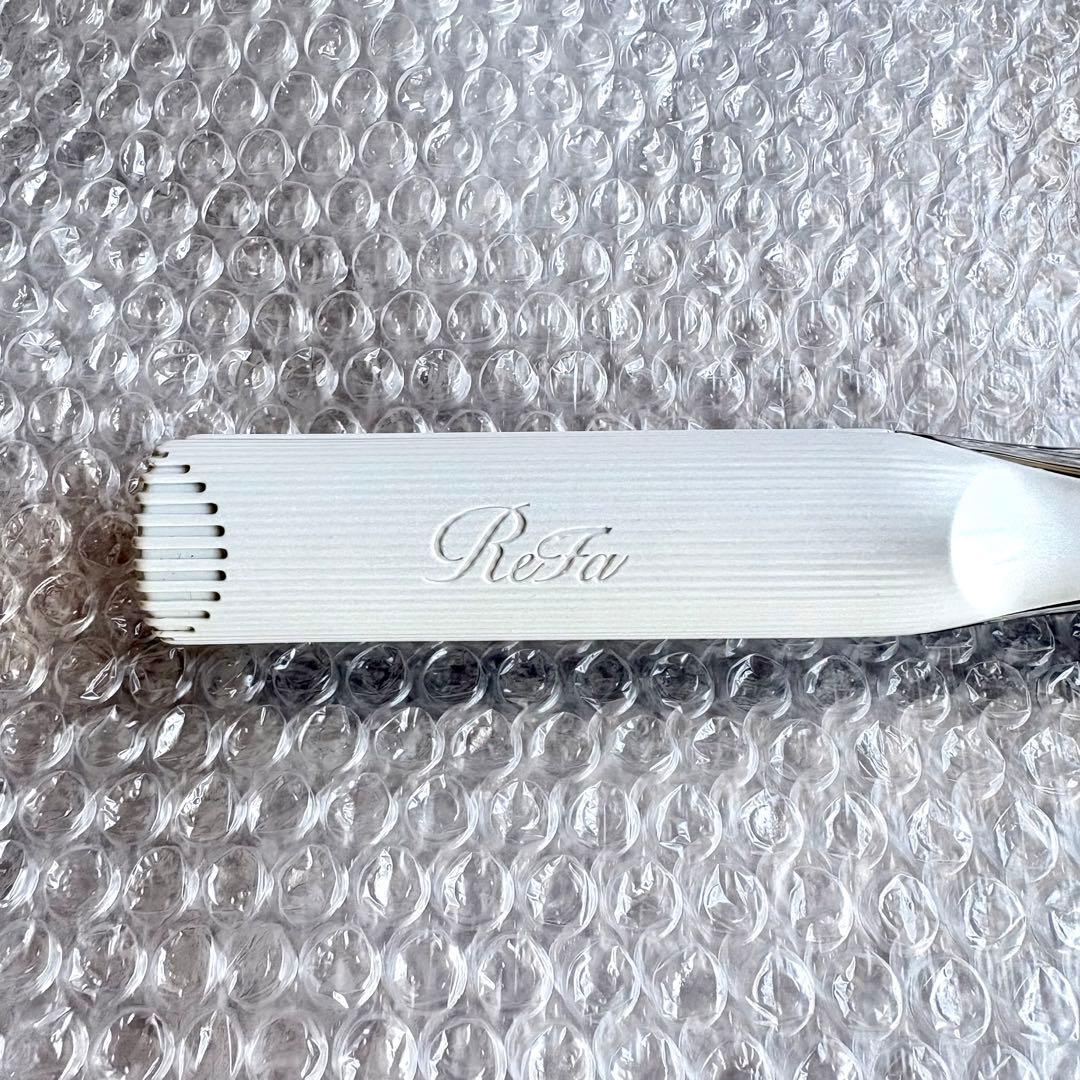 ReFa AC02A ストレートヘアアイロン