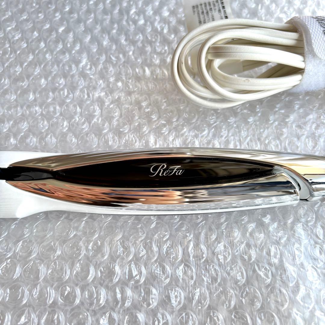 ReFa AC02A ストレートヘアアイロン