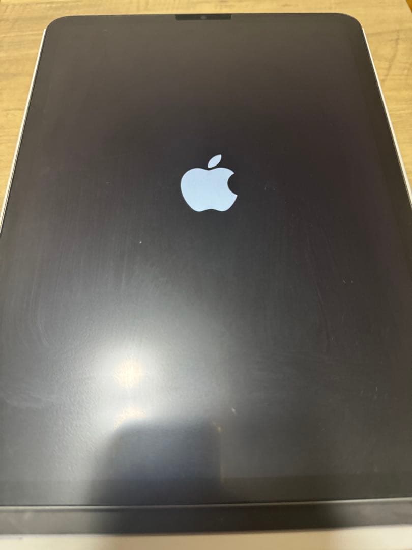 iPad Pro 11インチ128gb(第3世代)Appleペンシル付