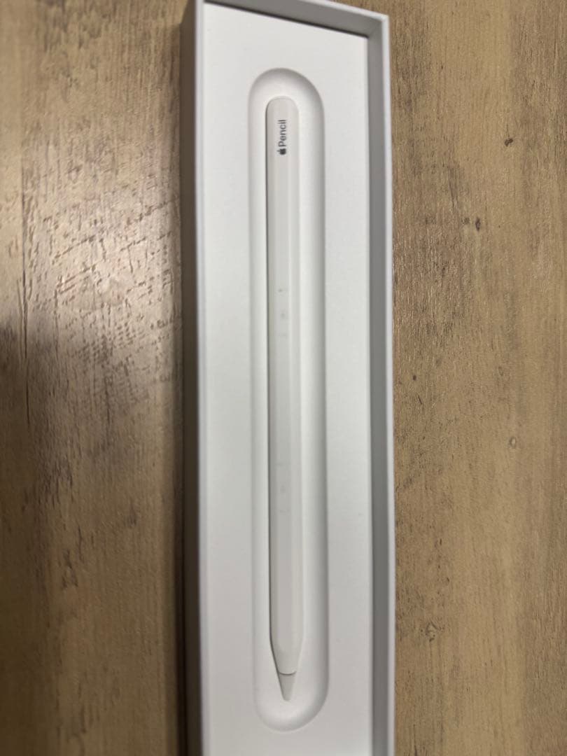 iPad Pro 11インチ128gb(第3世代)Appleペンシル付