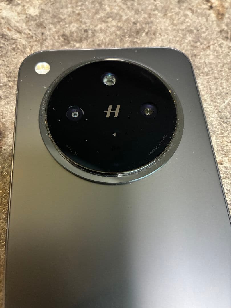 OPPO FindX8 本体 512GB ブラック SIMフリー ケース付