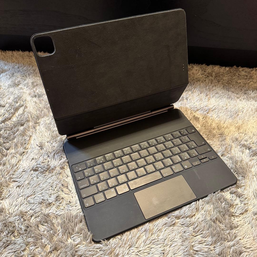 【期間限定】iPad Pro 12.9 Cellular 2TB ＋周辺機器