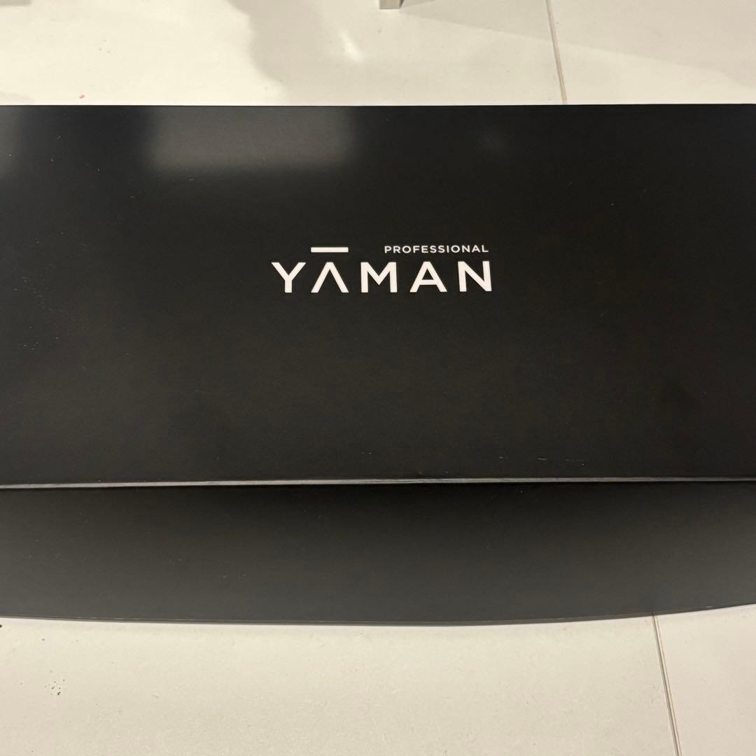 YAMAN ヴェーダシャインプロ BS for Salon