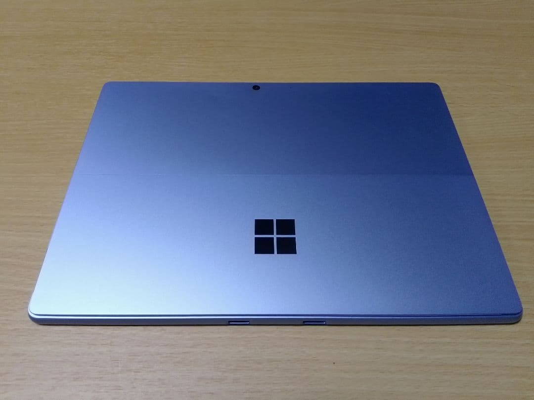 Surface pro9 corei5 8GB 256GB　サファイア