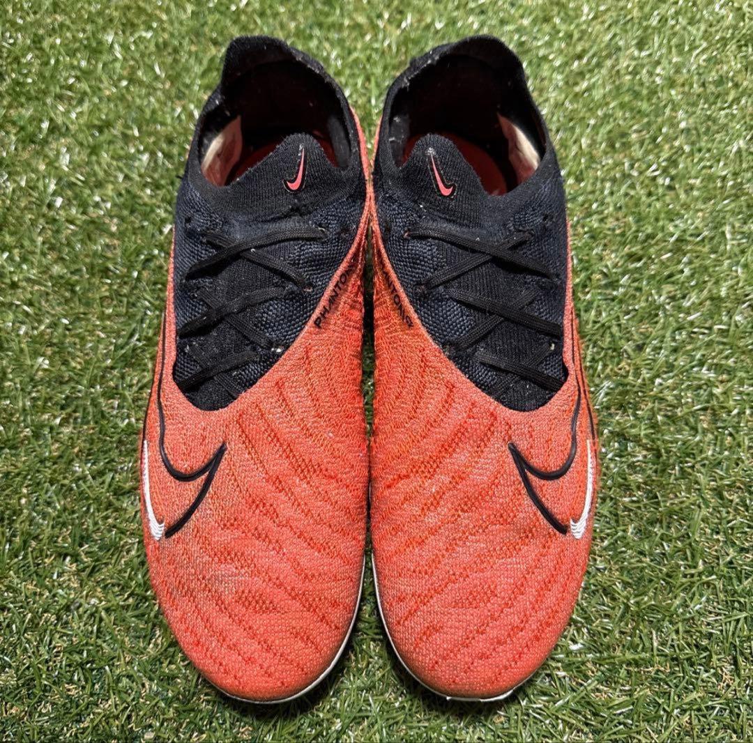 NIKE ファントムGX ELITE FG 25.5cm 429