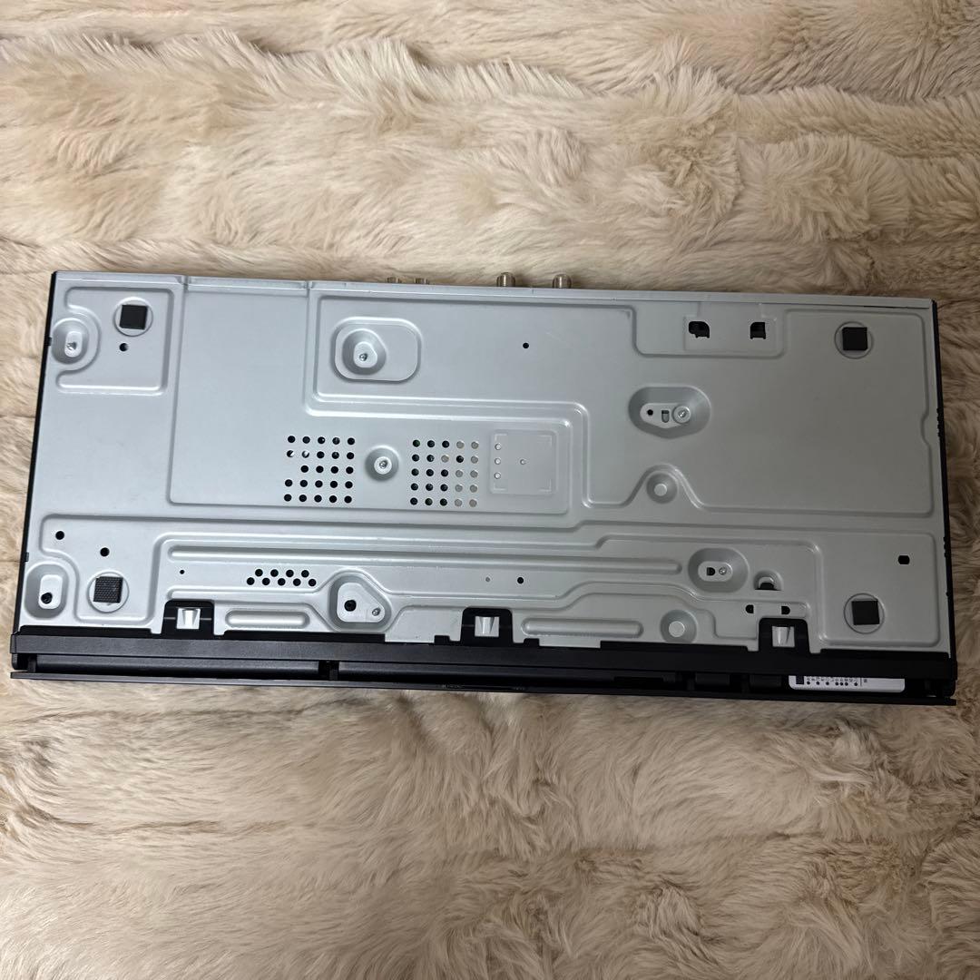 AQUOS ブルーレイレコーダー HDMI接続