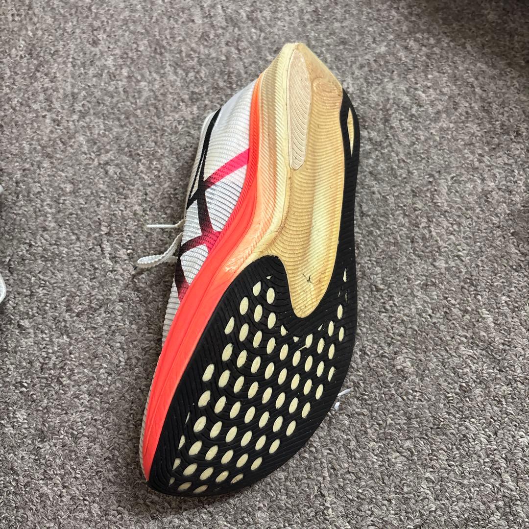 メタスピードエッジ　27センチ