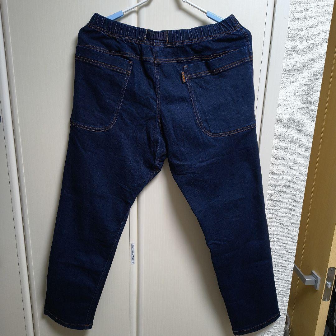 GRAMICCI × BEAMS別注 Sheltech(R) デニム L