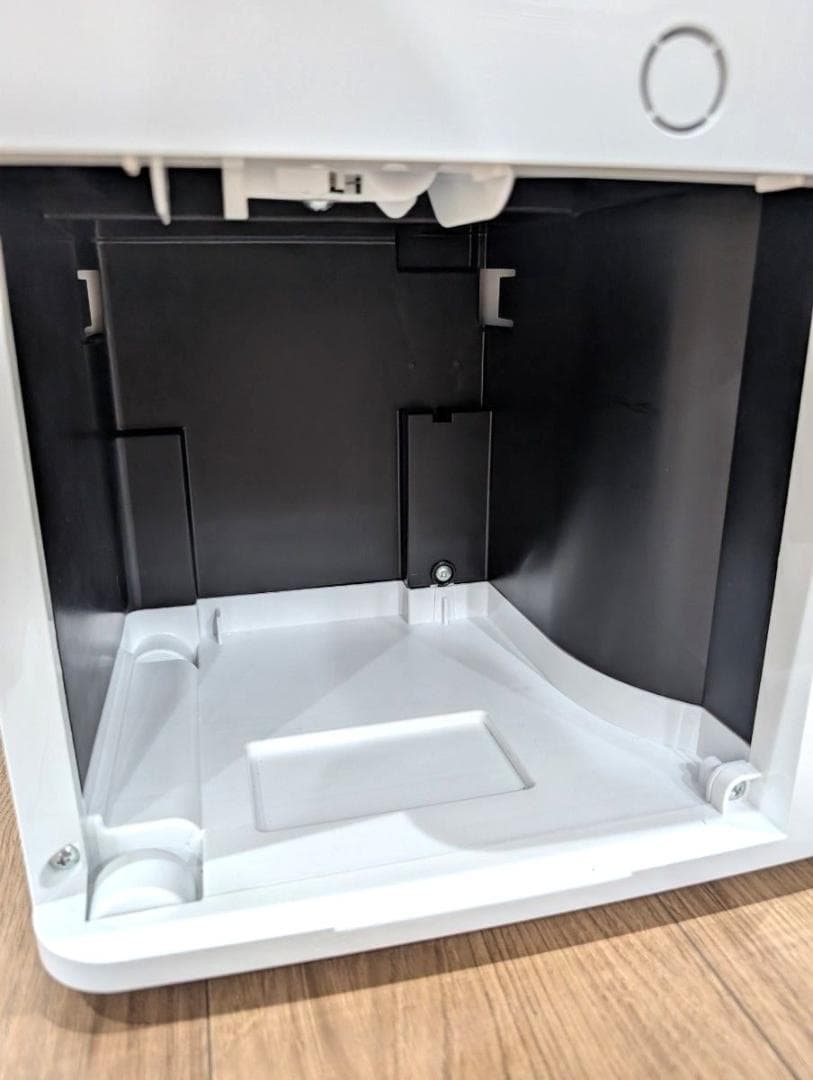 【未使用級・2025年製】コロナ 衣類乾燥除湿機　CD-WH1825　最大45畳