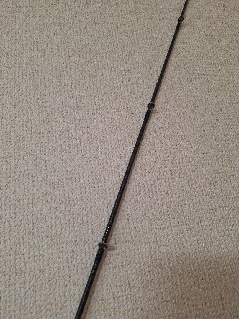 シマノ　21ゲームタイプLJ B63-1 GAME TypeLJ ライトジギング