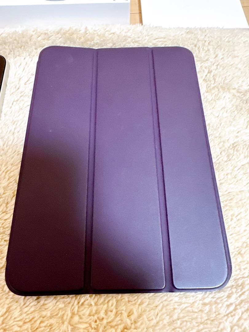 iPad mini 第6世代 64GB