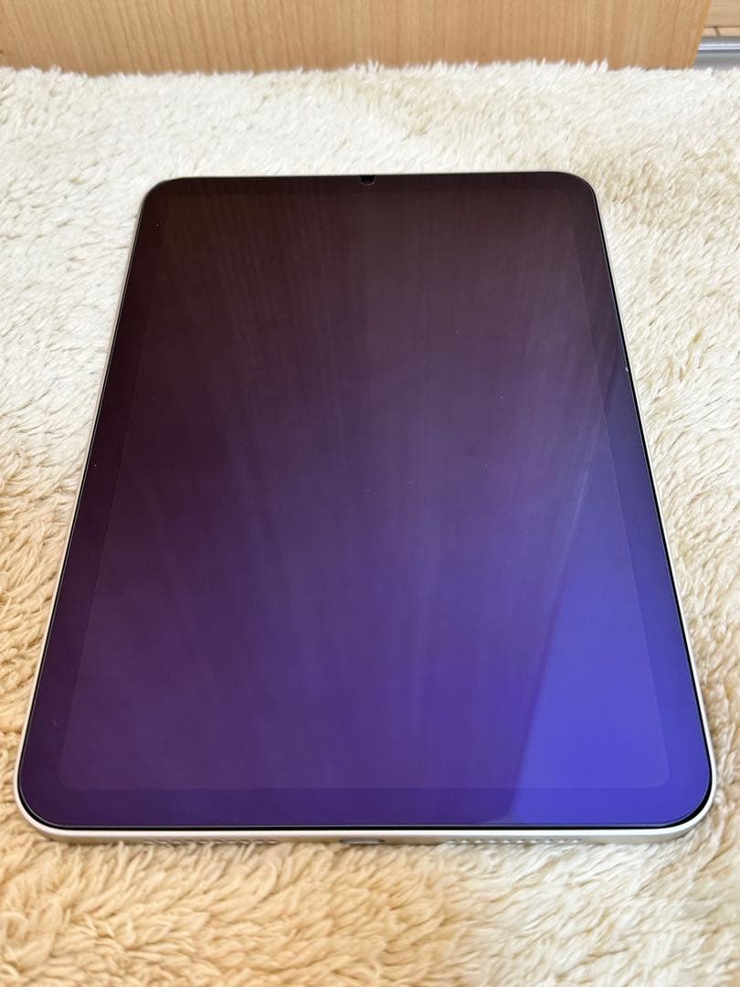 iPad mini 第6世代 64GB