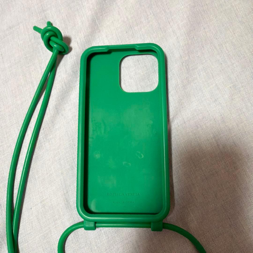 ボッテガヴェネタ iphone15ProMaxケース イントレチャート