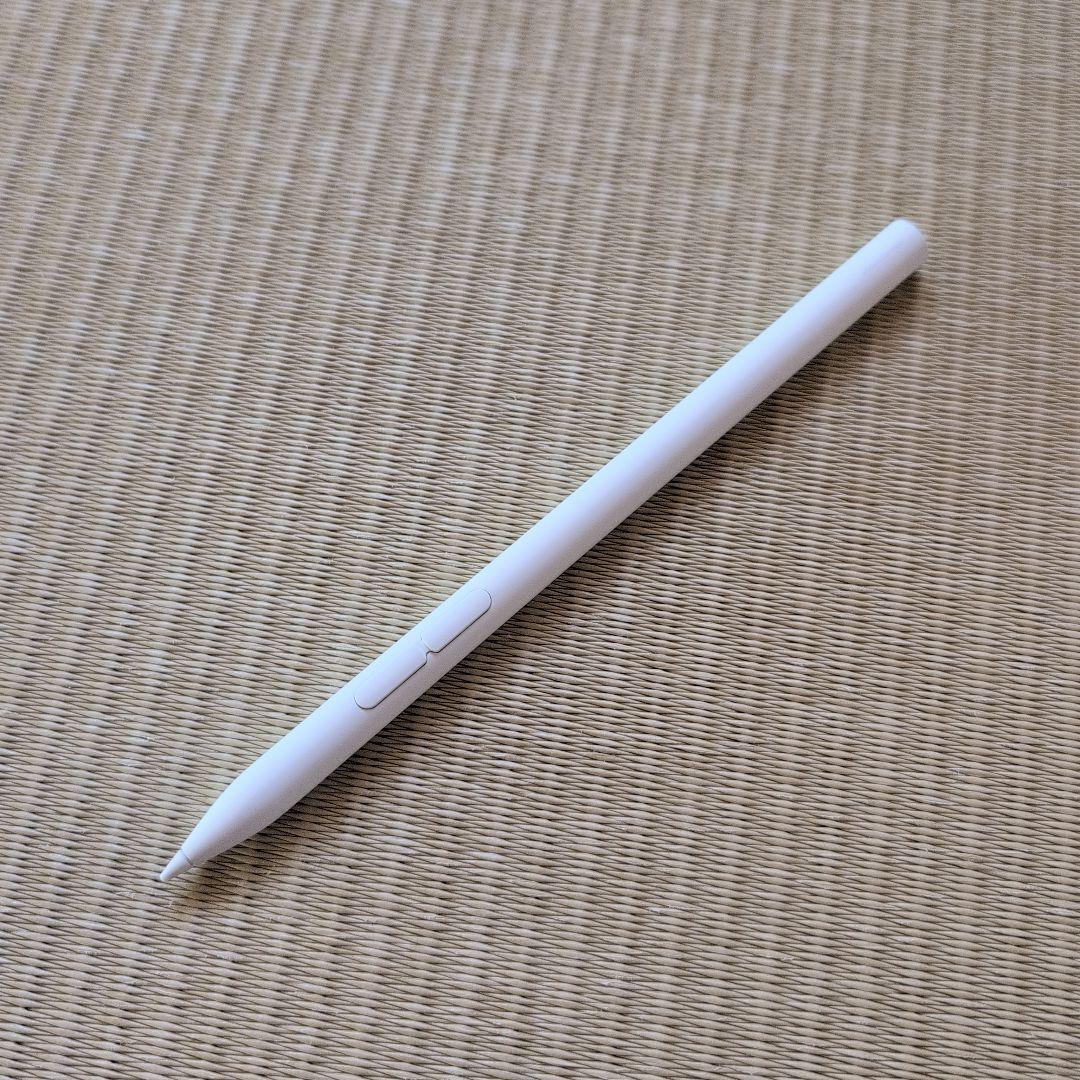 xiaomi スマートペン 第2世代 (pad6対応)