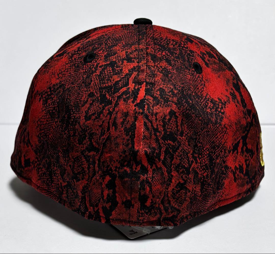 ニューエラ パリサンジェルマン 帽子 キャップ 58.7cm 新品正規品