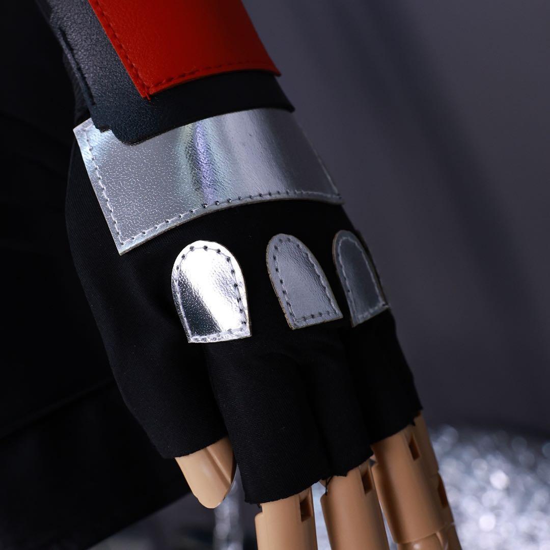 ファイナルファンタジー FF7R ティファ・ロックハート コスプレ衣装+ウィッグ