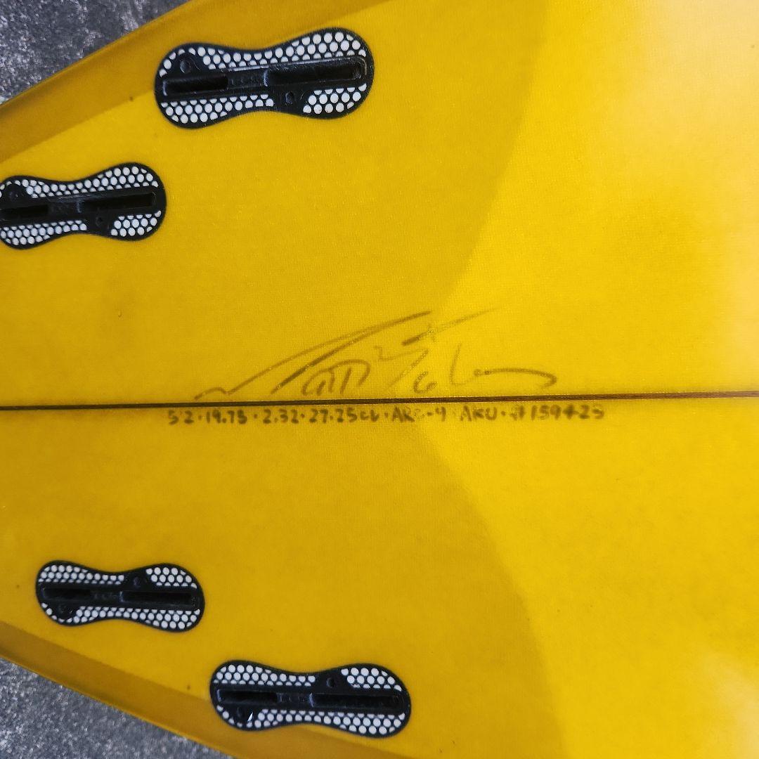 メイヘム　LOST RNF-R　5.2