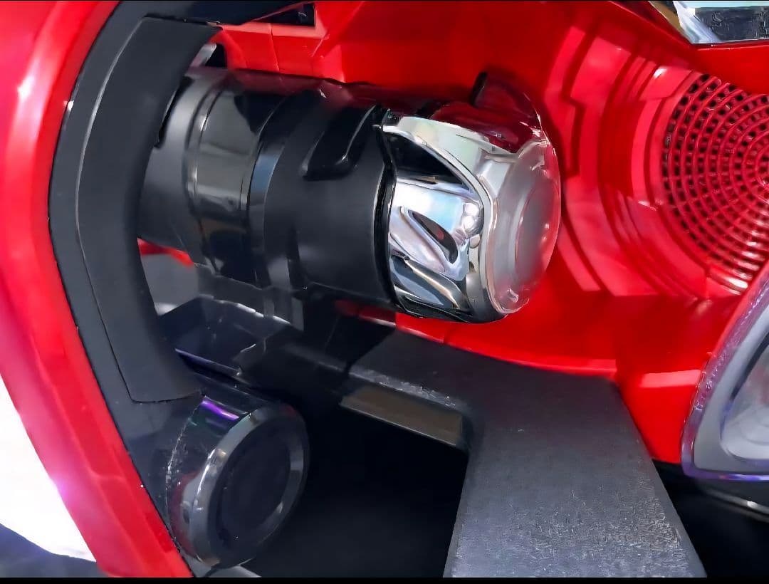 りお【循環加工】P機動戦士ガンダムユニコーン2 再来白き一角獣と黒き獅子