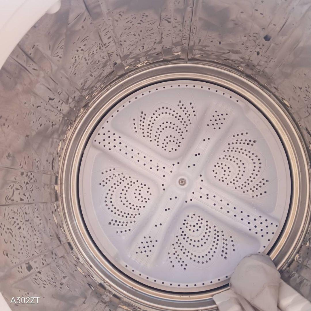 G13A6　設置まで対応　SHARP　最新モデル洗濯機 容量10㌔