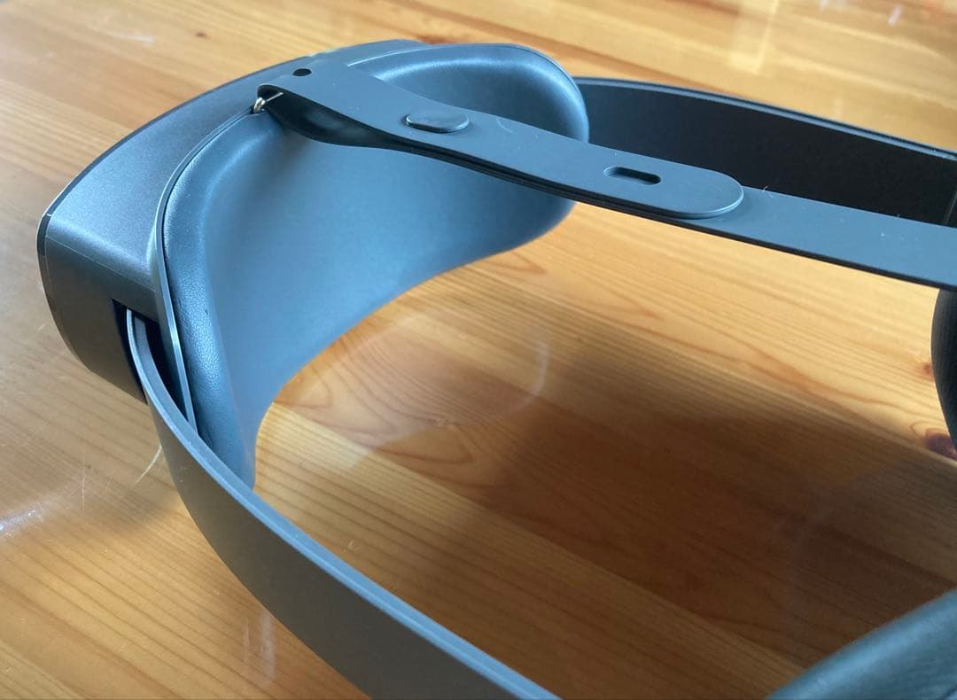 『pico neo 2 eye 』高性能4K・ＶＲヘッドセット　完動・美品