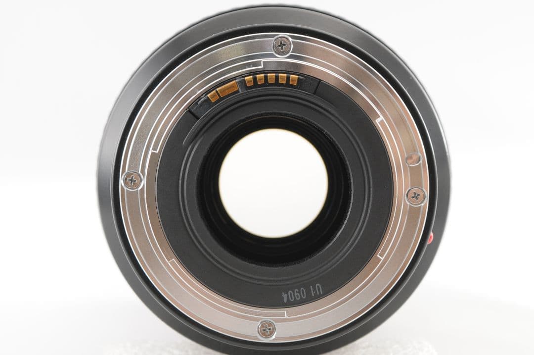 Canon EF28-70mm F2.8L USM 評価高い人気玉♪【美品】