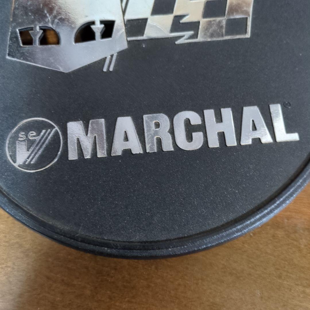 MARCHAL マーシャル　ヘッドライトカバー　180Φ