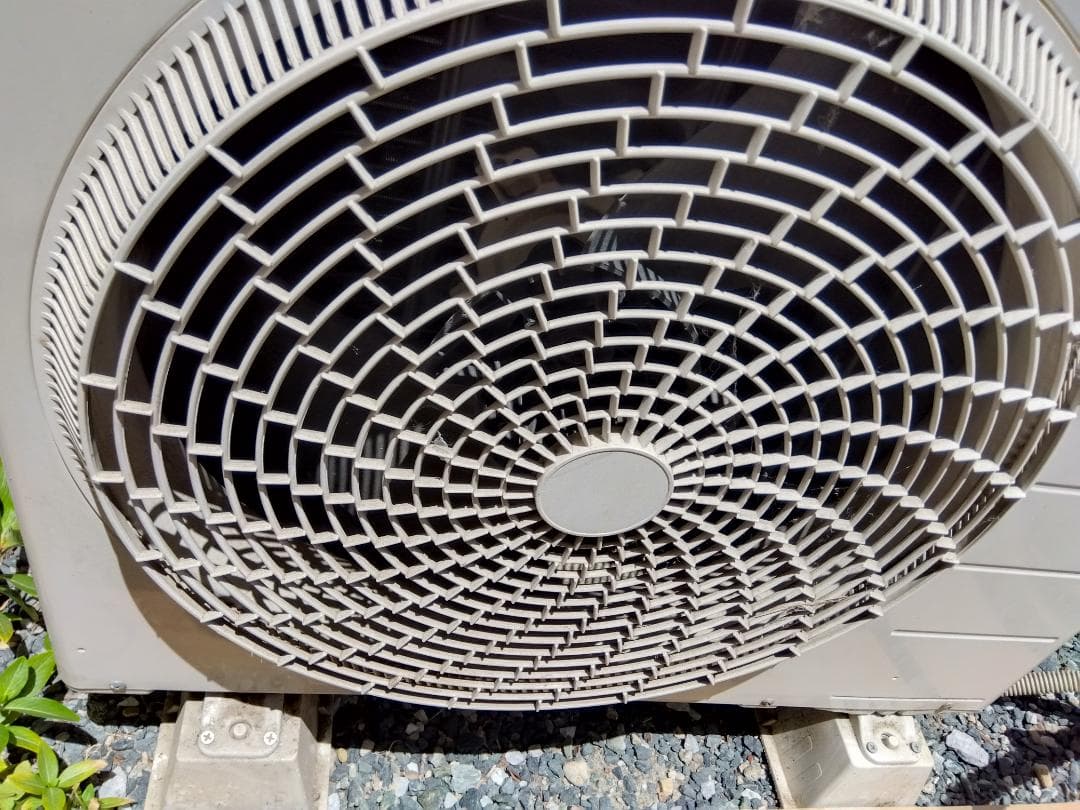 パナソニック ルームエアコン CS-EX221C-W 2011年製 手渡し浜松