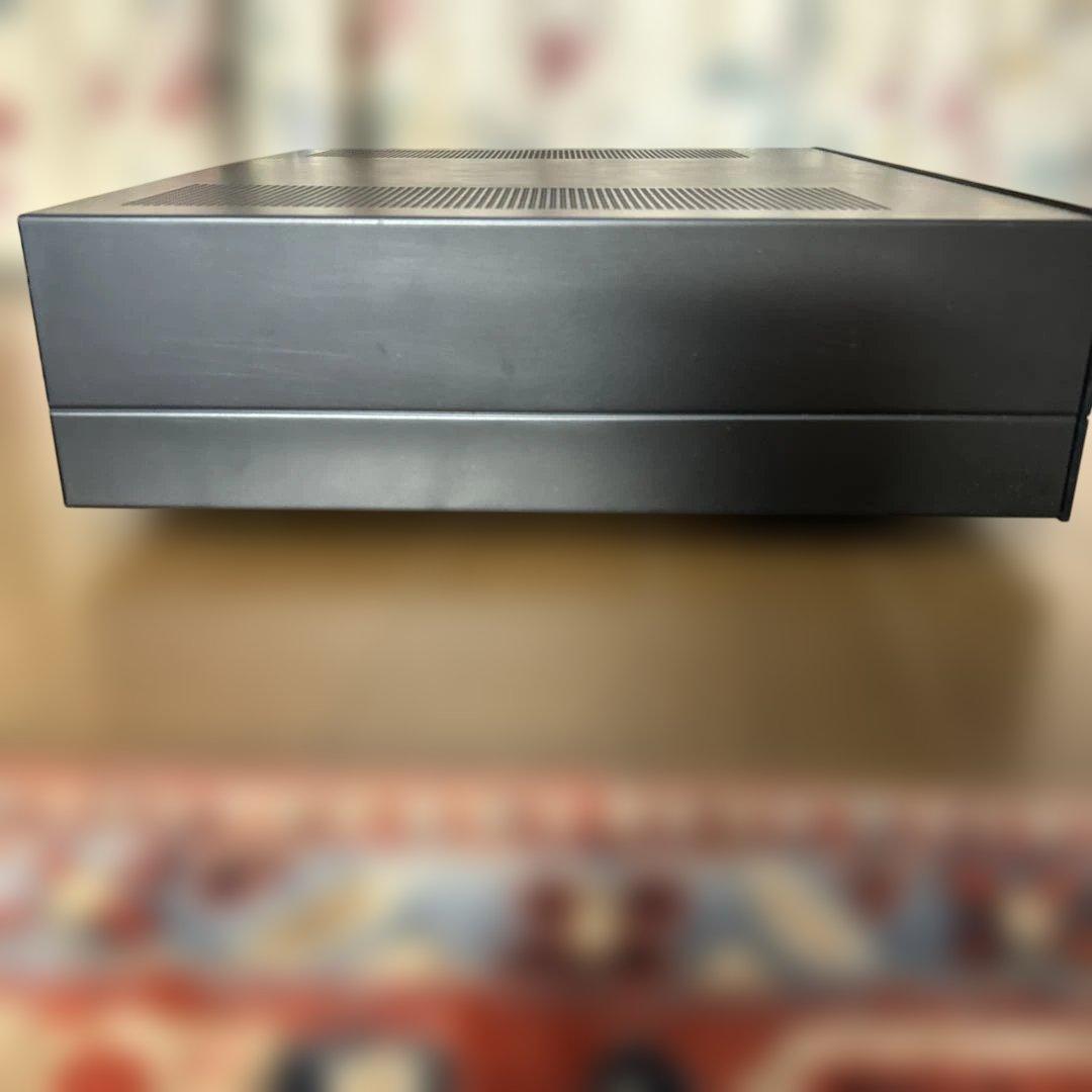 YAMAHA ヤマハ B-4 パワーアンプ C-4 コントロールアンプセット