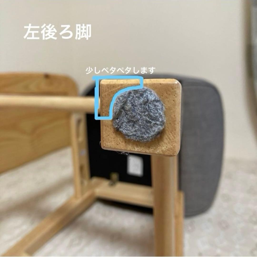 ニトリ カウンターテーブル カウンターチェア フィルン ライトブラウン