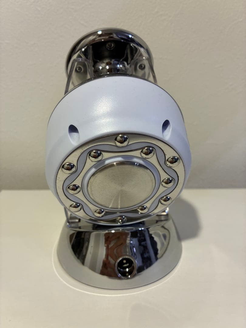 YAMAN HRF-51B ブラック 美顔器