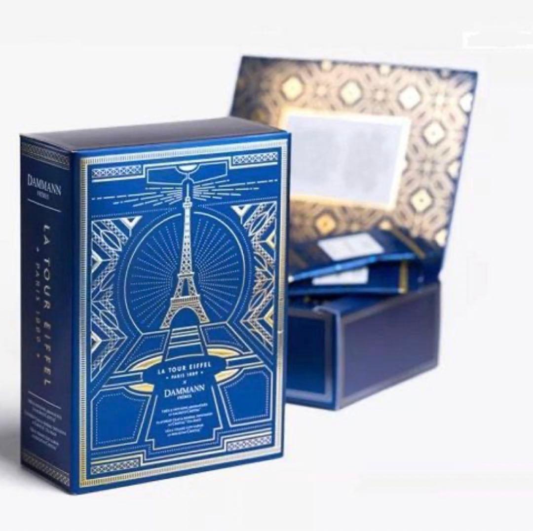 ダマンフレール♡トゥール エッフェル♡20パック1箱