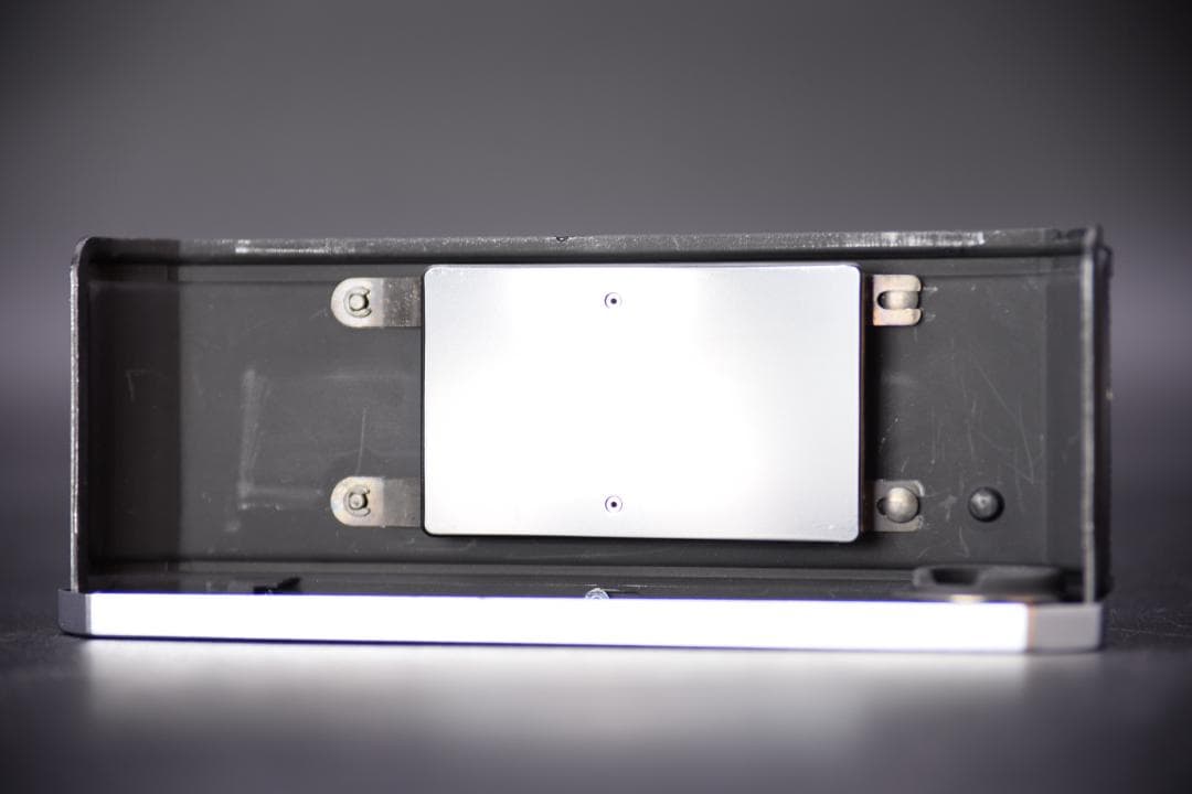 Nikon ニコン F フィルムカメラ アイレベル 富士山マーク 648万台