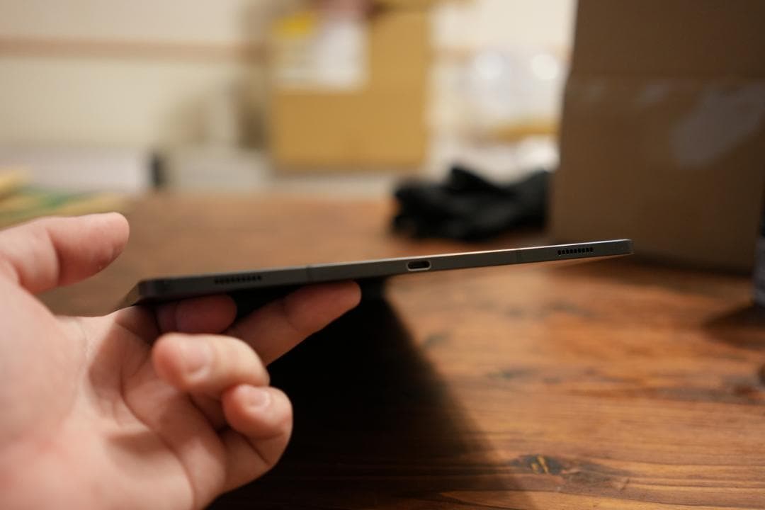 SAMSUNG Galaxy Tab S9+ 5Gモデル SIMフリー