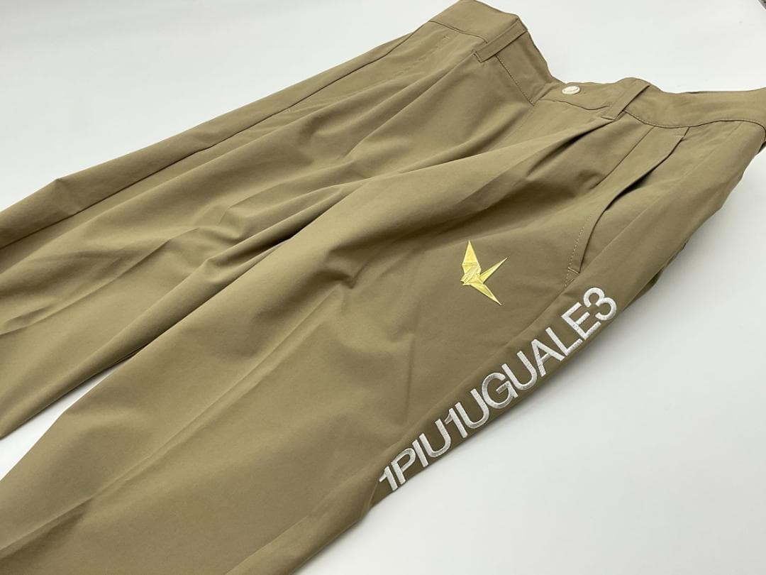 【sukedasu】1PIU1UGUALE3 GOLF セット商品