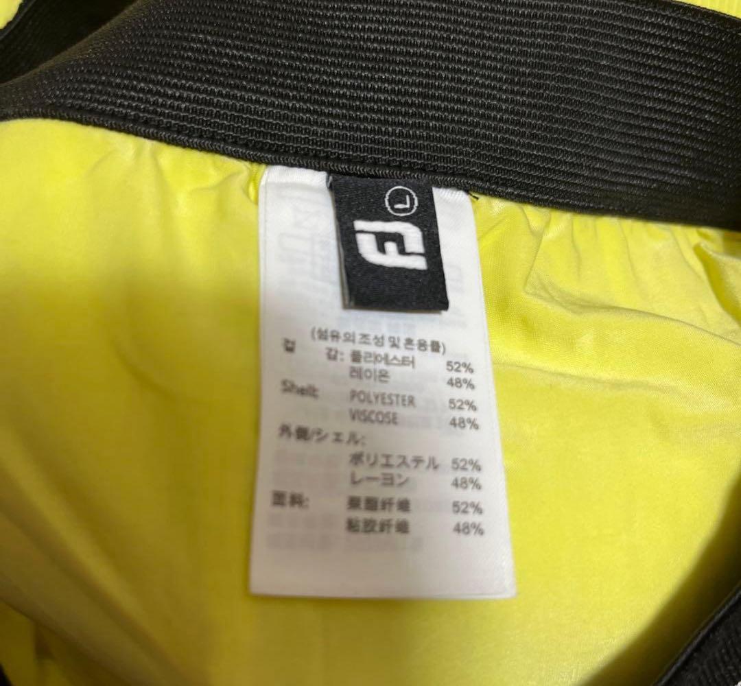 フットジョイレディース韓国3点セット極美品❗️