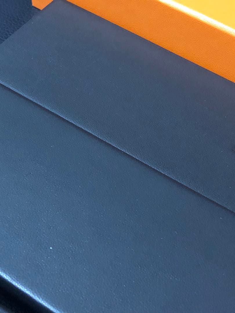 エルメス　ブレスレットケース　リングケース　ジュエリーケース