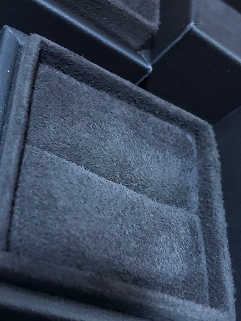 エルメス　ブレスレットケース　リングケース　ジュエリーケース