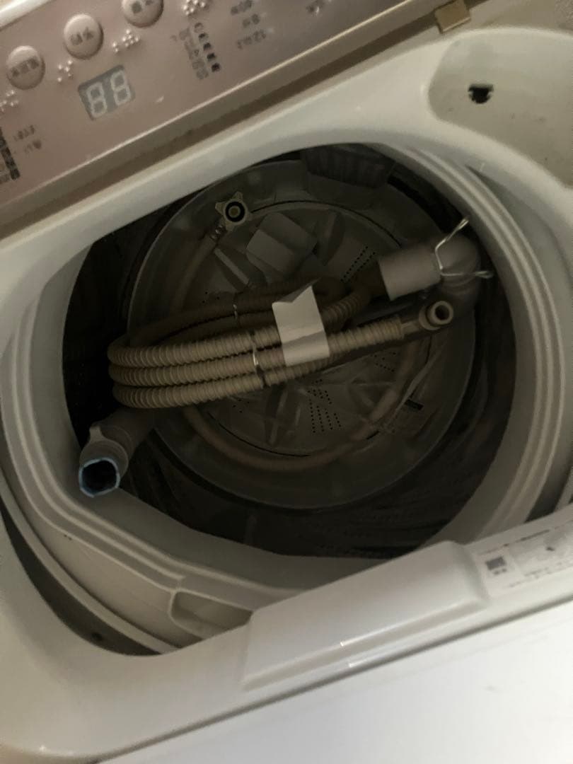 送料込み/冷蔵庫洗濯機セット