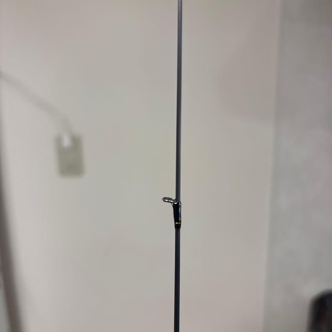 【最終値下】TICT ティクトUTR-67smr スラムアルティメットチューン