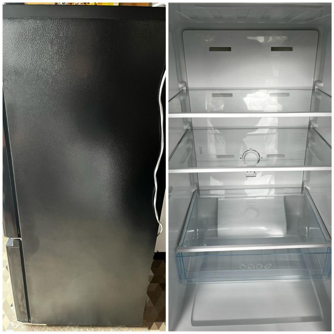 Hisense　ハイセンス　ノンフロン冷凍冷蔵庫　全自動電気洗濯機　2023年