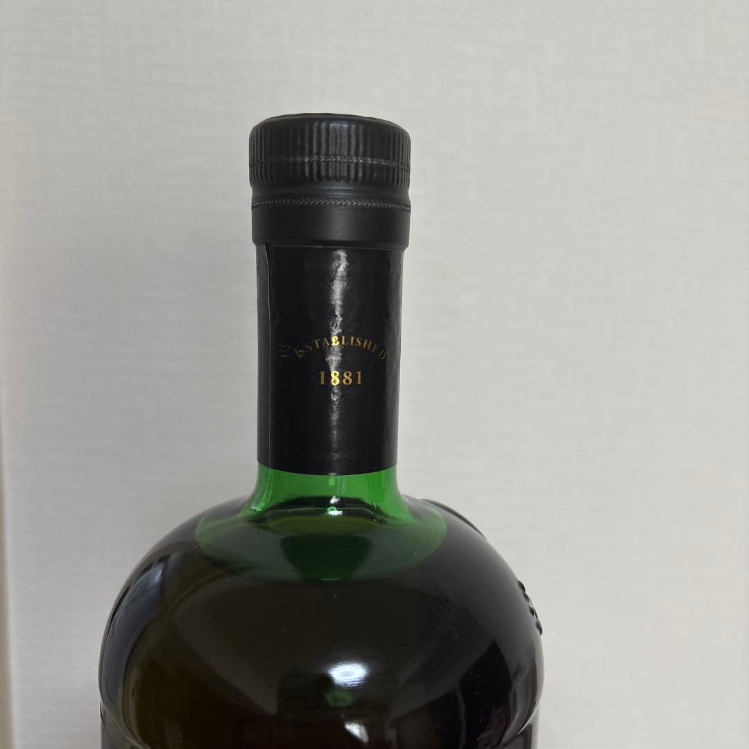 ウイスキー Bunnahabhain 12 Year Old 700ml
