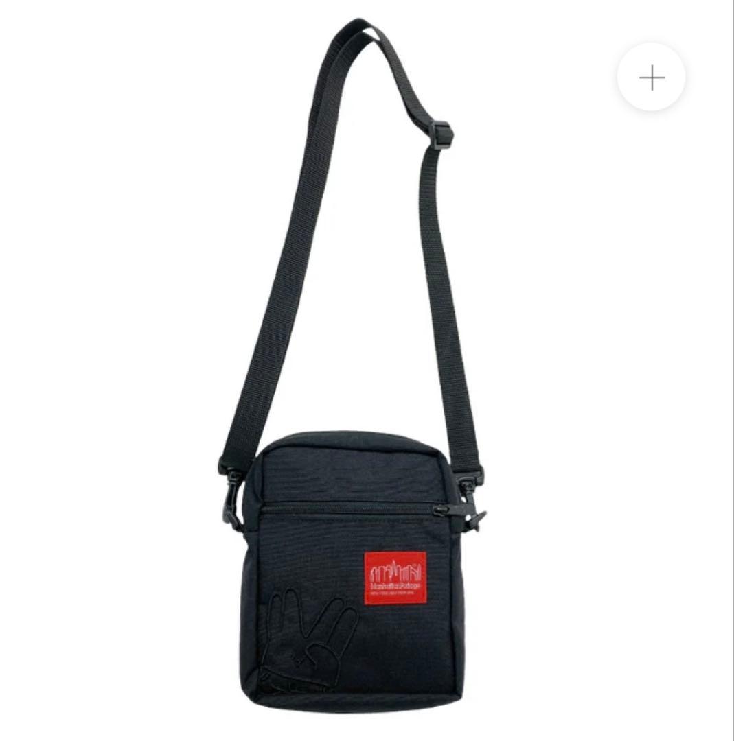 【TOKAI ONAIR × Manhattan Portage