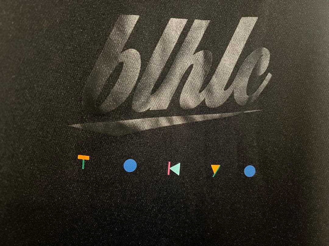 ballaholic TSC リバーシブル　Lサイズ