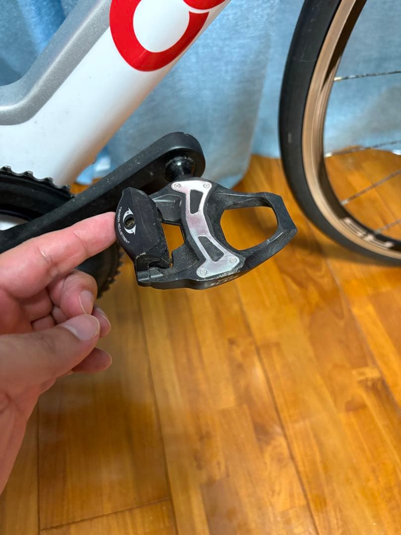 CEEPO マンバトライアスロンバイク ロードバイク　カーボンフレーム