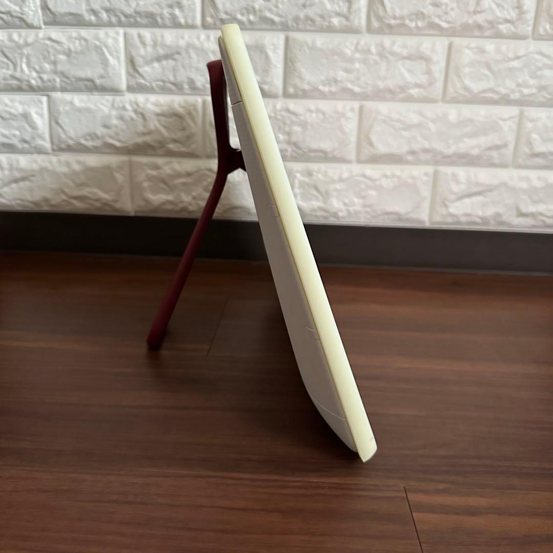 SHARP シャープ 16V型 ポータブル液晶テレビ 2T-C16AP 防水