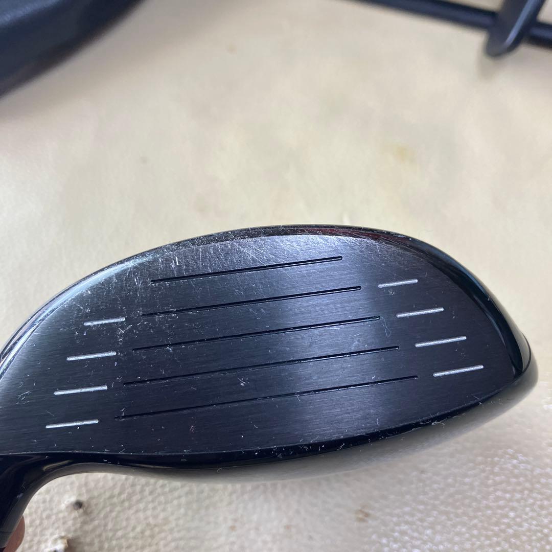 TSi3 5W ヘッド単品