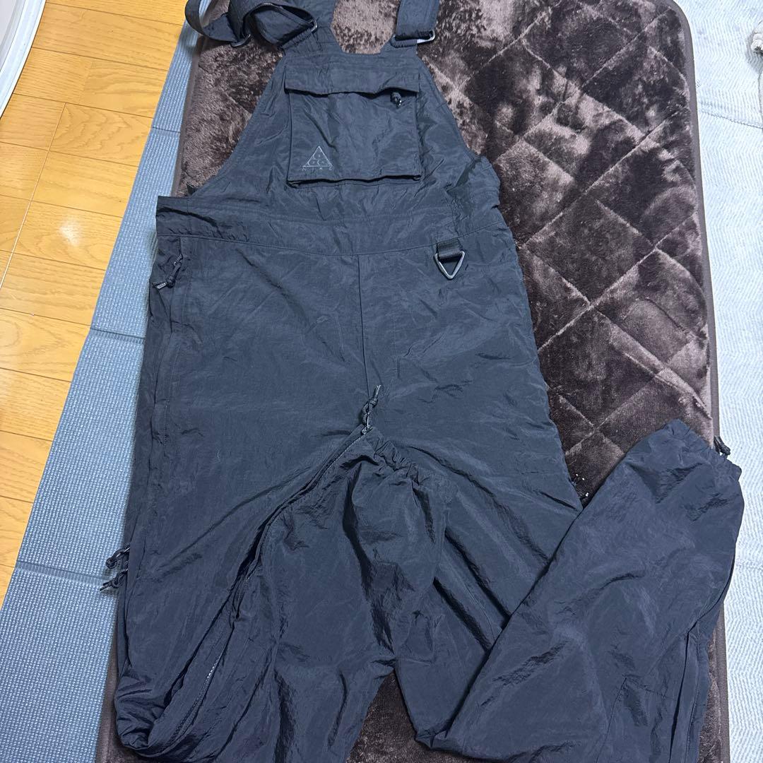 NIKE ACG オーバーオール ビブパンツ サロペット