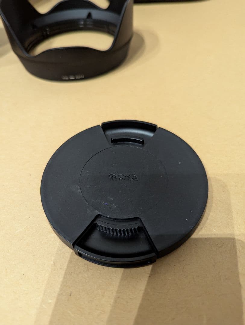 SIGMA 20mm F1.4 DG DN Art レンズ ソニーマウント