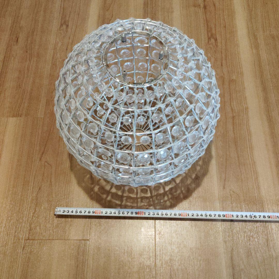 ディクラッセ ビジュ ペンダントライト