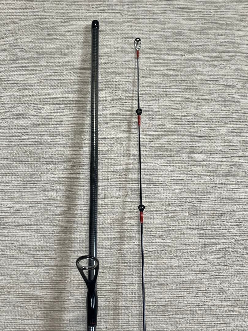 ダイワ 23月下美人 AIR A 66L-S・W